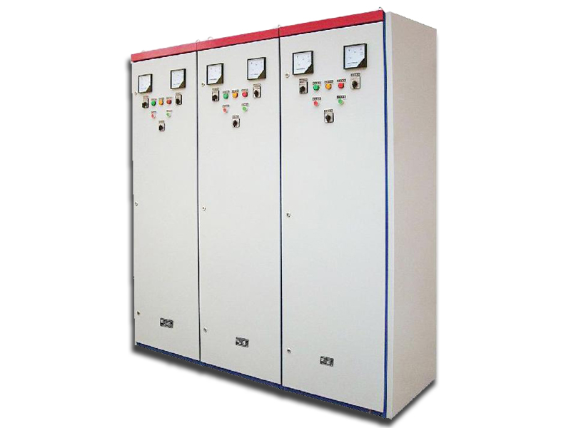 XL21動力配電柜