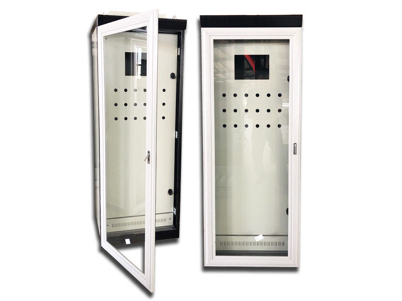 XL21動力配電柜